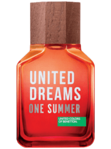 United Dreams One Summer 2019 by Benetton Type