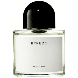 Unnamed (no name) by Byredo Type