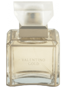 Valentino Gold by Valentino Type