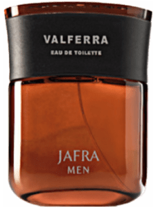 Valferra by JAFRA Cosmetics Type