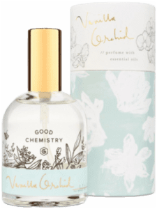 FR6805-Vanilla Orchid by Good Chemistry Type