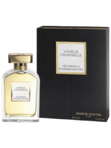 Vanille Charnelle by Goutal Type