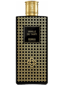 Vanille De Tahiti by Perris Monte Carlo Type