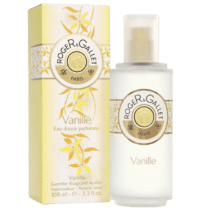 Vanille by Roger & Gallet Type