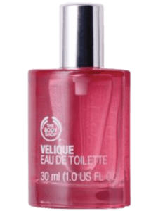 Velique by The Body Shop Type