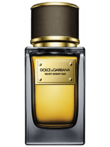 Velvet Desert Oud by Dolce & Gabbana Type