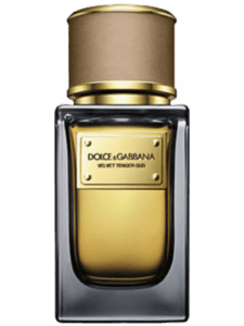 Velvet Tender Oud by Dolce & Gabbana Type