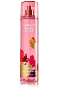 Vermont Honey Apple by Bath And Body Works Type