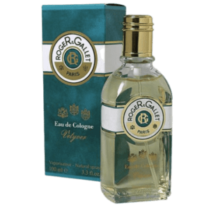Vetyver by Roger & Gallet Type