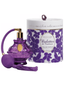 Violettes de Toulouse Eau de Parfum by Parfums Berdoues Type