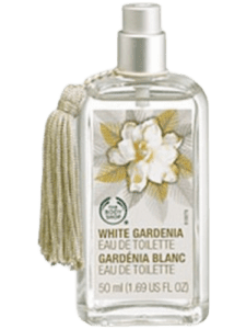 White Gardenia by The Body Shop Type