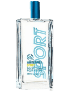 White Musk Sport by The Body Shop Type