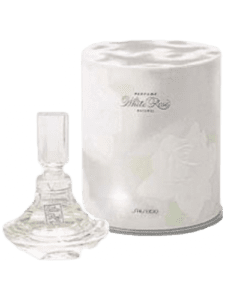 White Rose Natural by Shiseido Type