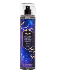 Wicked Vanilla Woods by Bath And Body Works Type