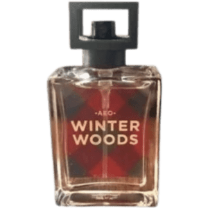 Winter Woods by American Eagle Type