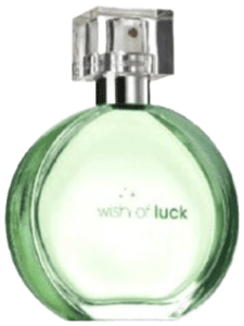 Wish of Luck by Avon Type