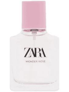 Wonder Rose 2019 by Zara Type