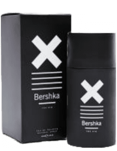 X For Him by Bershka Type