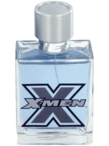 X-men by Marvel Type