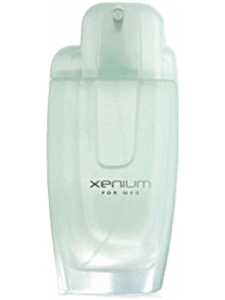 Xenium by JAFRA Cosmetics Type