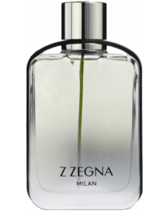 Z Zegna Milan by Ermenegildo Zegna Type