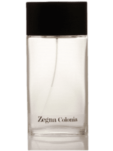 Zegna Colognia by Ermenegildo Zegna Type