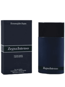 Zegna Intenso Limited Edition by Ermenegildo Zegna Type