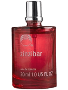 Zinzibar by The Body Shop Type