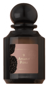 Arcana Rosa 9 by L'Artisan Parfumeur Type