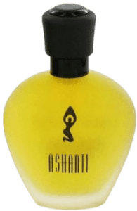 Ashanti by Karl Flori Roberts Type