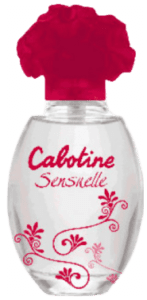 Cabotine Sensuelle by Grès Type