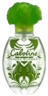 Cabotine Green Summer by Grès Type