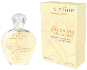 Caline Blooming Moments by Grès Type