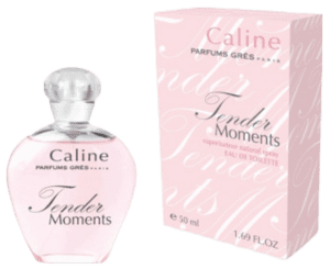 Caline Tender Moments by Grès Type