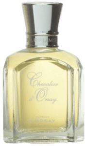 Chevalier d'Orsay by D'Orsay Type