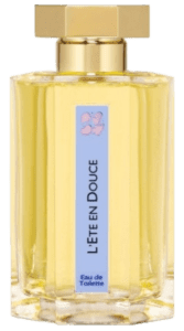 L'Ete en Douce (Extrait de Songe) by L'Artisan Parfumeur Type