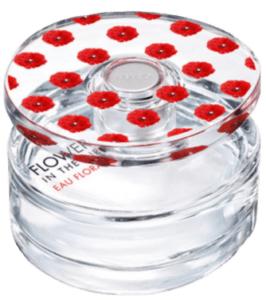 Flower in the Air Eau Florale by Kenzo Type