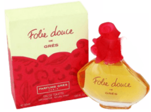 Folie Douce by Grès Type