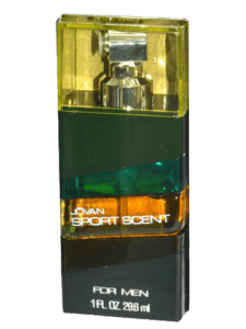 Sport Scent For Him by Jovan Type