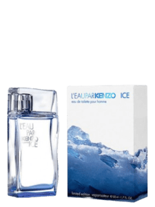 L'Eau par Kenzo Ice Pour Homme by Kenzo Type