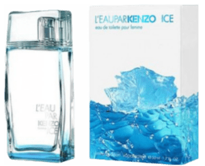 L'Eau par Kenzo Ice Pour Femme by Kenzo Type