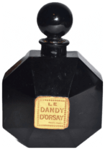 Le Dandy by D'Orsay Type