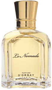 Le Nomade by D'Orsay Type