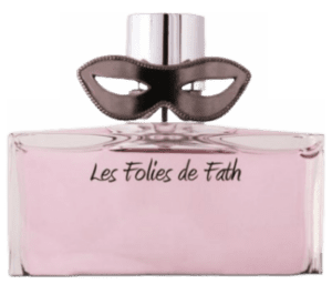 Les Folies de Fath by Jacques Fath Type