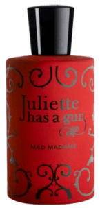 Mad Madame by Juliette Has A Gun Type
