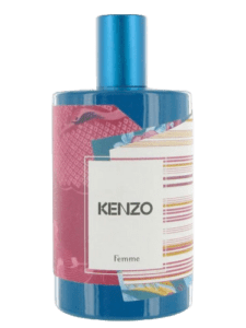 Once Upon a Time pour Femme by Kenzo Type