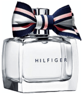 Peach Blossom by Tommy Hilfiger Type