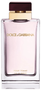 FR1155-Pour Femme by Dolce & Gabbana Type
