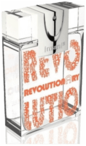 Revolutionary by Etienne Aigner Type