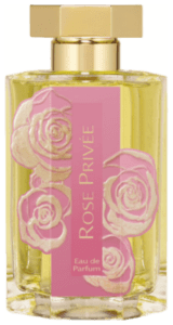 Rose Privée by L'Artisan Parfumeur Type